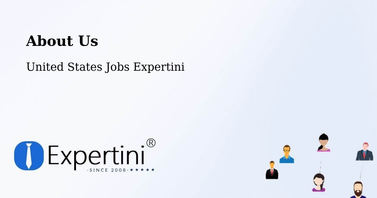 About Expertini Recruitment Platform  – Norton - Norton, United States Jobs Expertini
