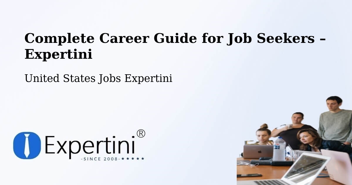 Career Guide for Job Seekers – Norton - Norton, United States Jobs Expertini