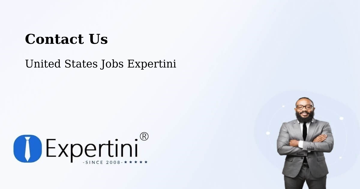 Contact Expertini – Norton - United States Jobs Expertini