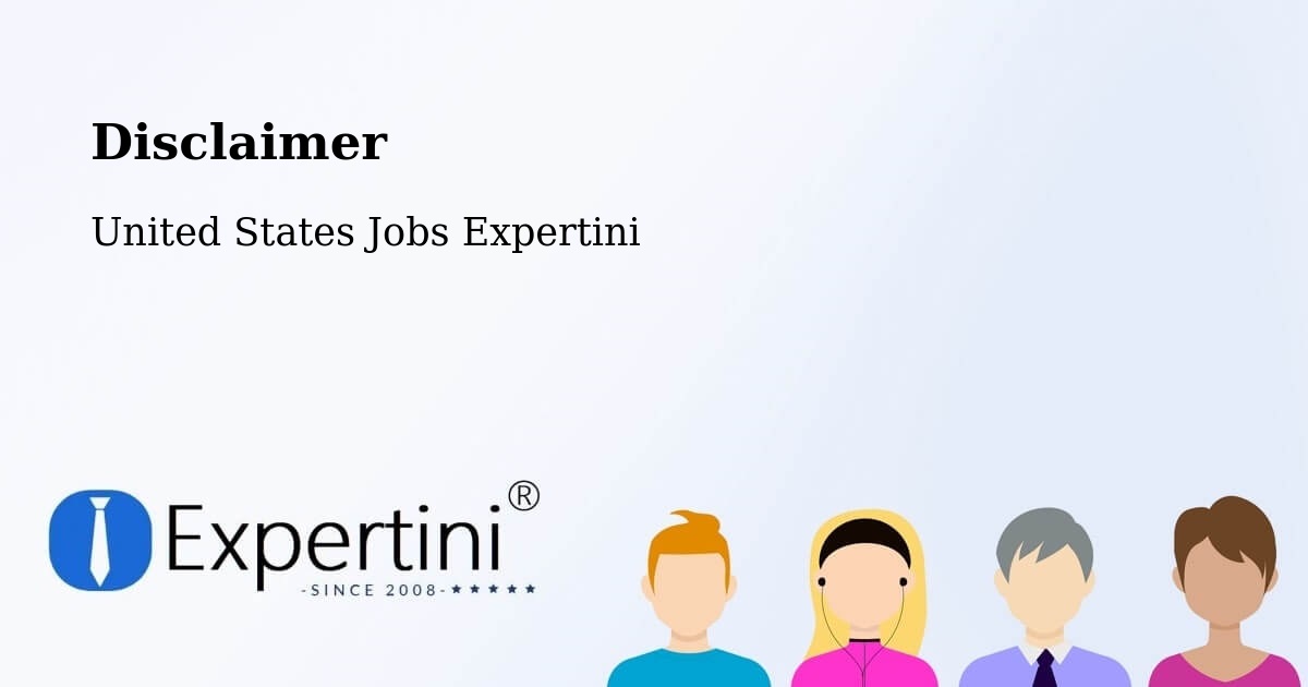 Disclaimer – Norton - United States Jobs Expertini