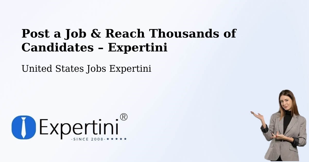 Post a Job in Norton – Hire the Right Talent - Norton, United States Jobs Expertini