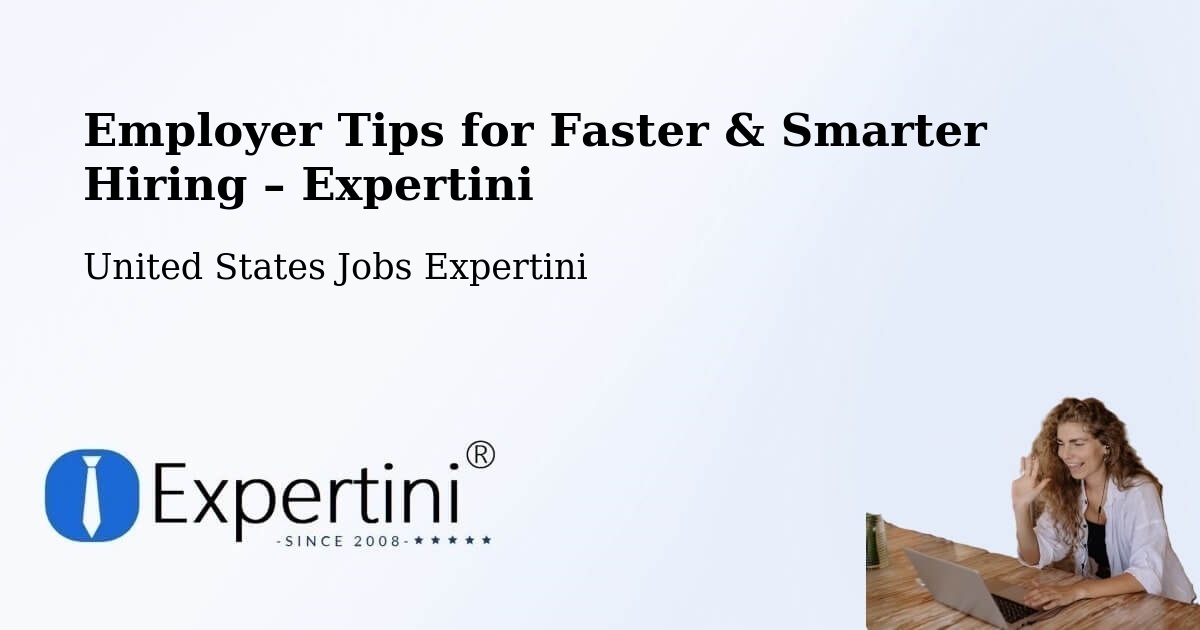 Employer Tips for Hiring & Recruitment – Norton - Norton, United States Jobs Expertini