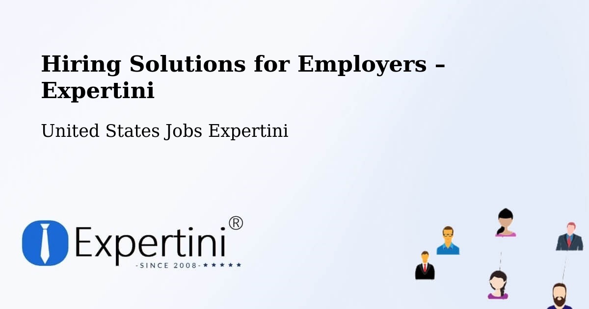 Hiring Solutions for Employers in Norton - Norton, United States Jobs Expertini