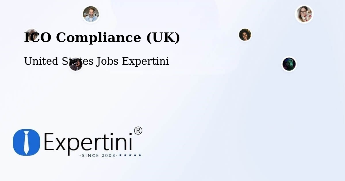 UK Data Protection & ICO Compliance – Norton - United States Jobs Expertini