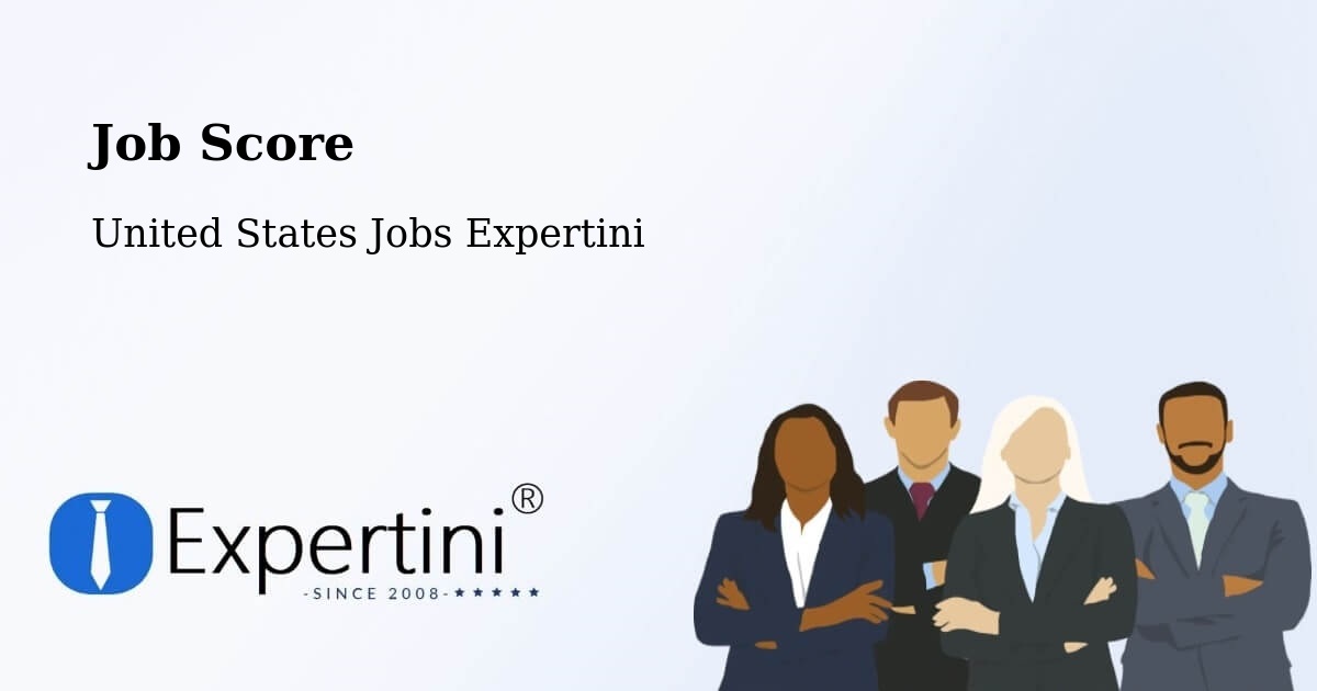 Job Score & Job Description Score Tool – Norton - United States Jobs Expertini