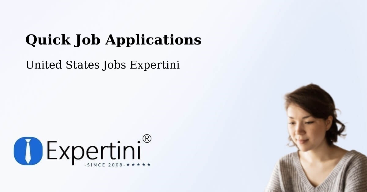 Quick Apply Feature – Norton - United States Jobs Expertini