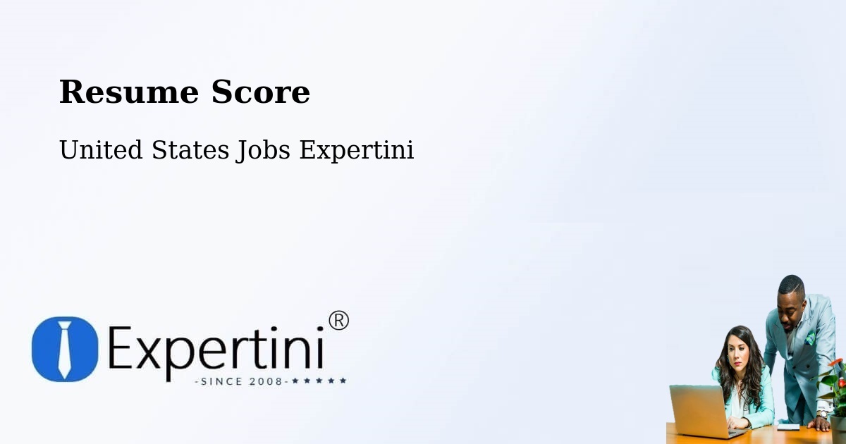 Resume Score & Job Description Match Tool – Norton - United States Jobs Expertini