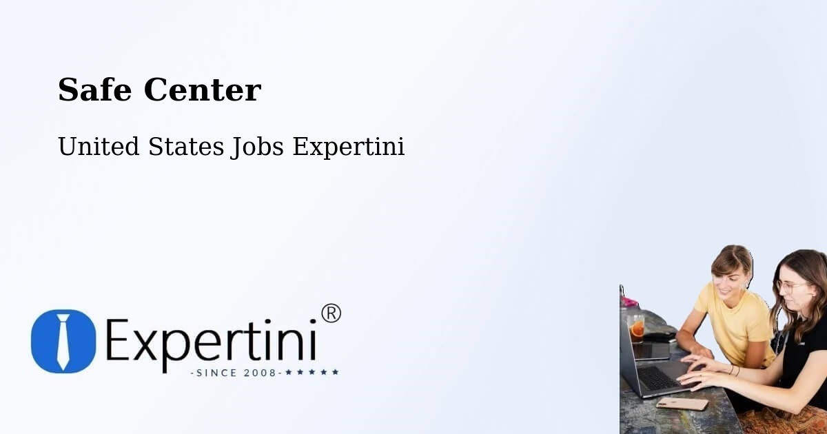 Safety Center – Norton - United States Jobs Expertini
