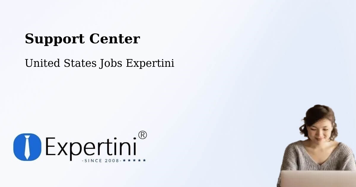Support Services – Norton - United States Jobs Expertini