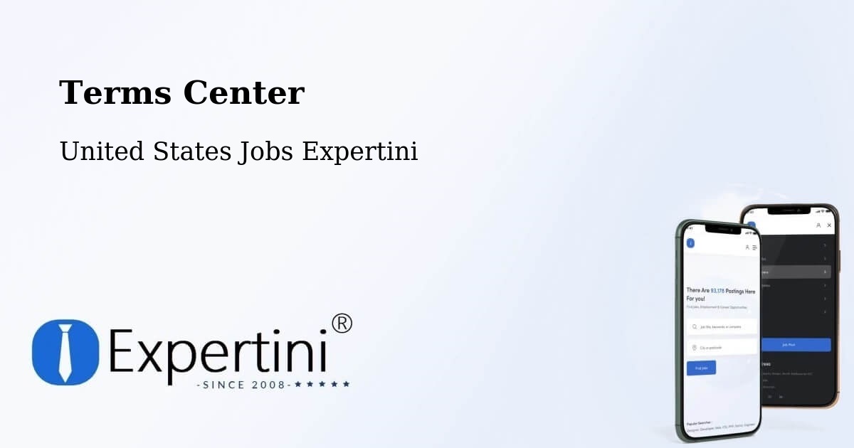 Terms of Service – Norton - United States Jobs Expertini