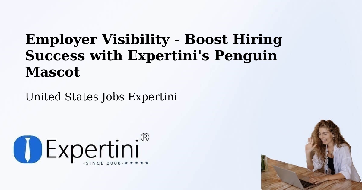 CV and Resume Visibility Optimization – Norton - United States Jobs Expertini
